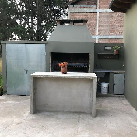 Mdp Acantilados Mar del Plata Bagian luar foto